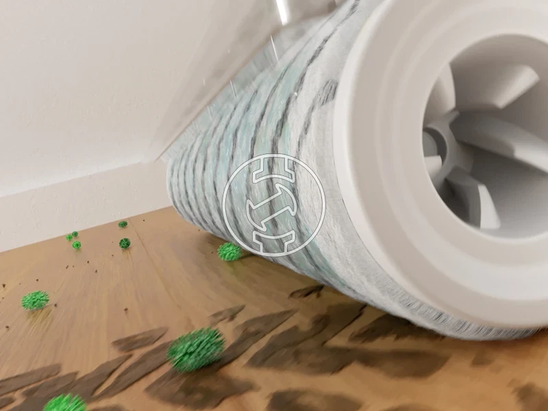 Kép: Karcher 260 x 55 x 55 mm_1.webp