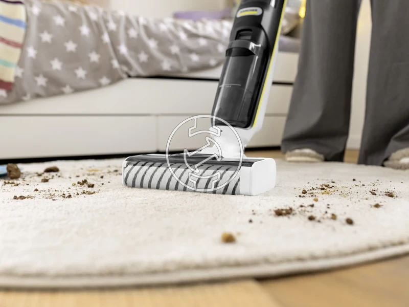Kép: Karcher 260 x 55 x 55 mm_2.webp