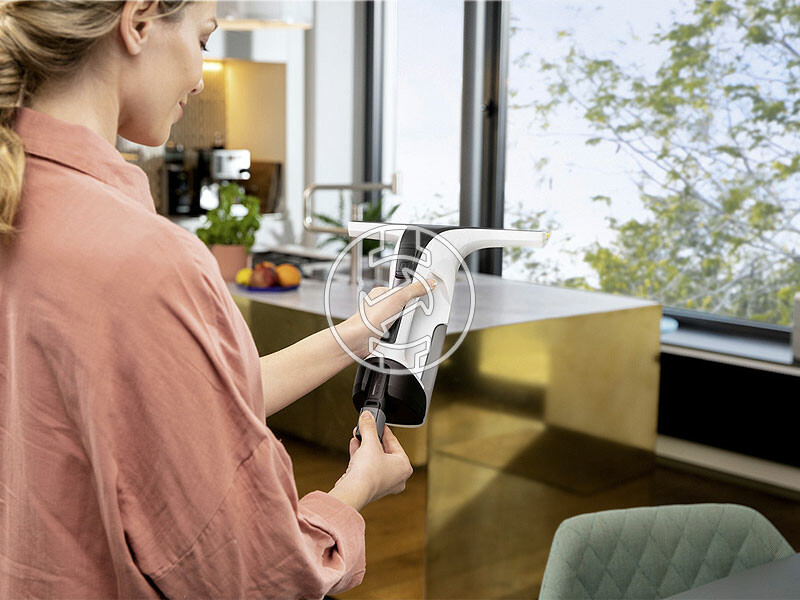 Karcher 4/25 akkumulátor