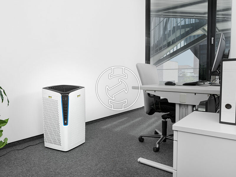 Karcher AF 100 H13 légtisztító