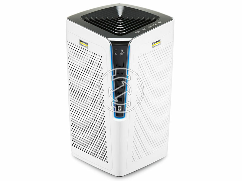 Karcher AF 100 H13 légtisztító