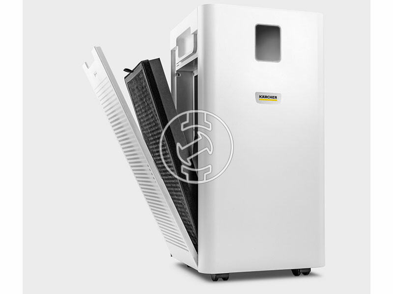 Karcher AF 30 légtisztító