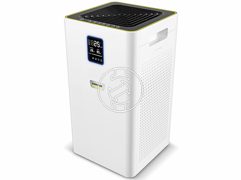 Karcher AF 30 légtisztító