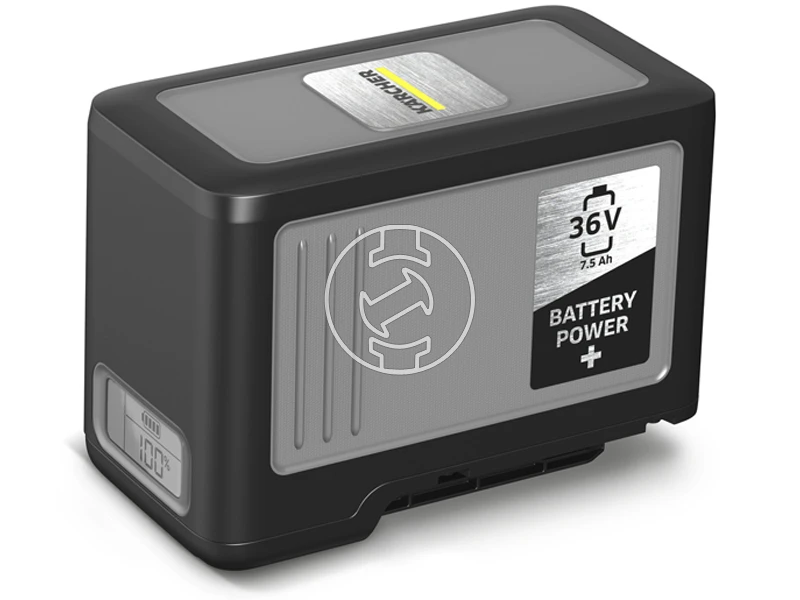 Karcher Battery Power + 35/75 akkumulátor