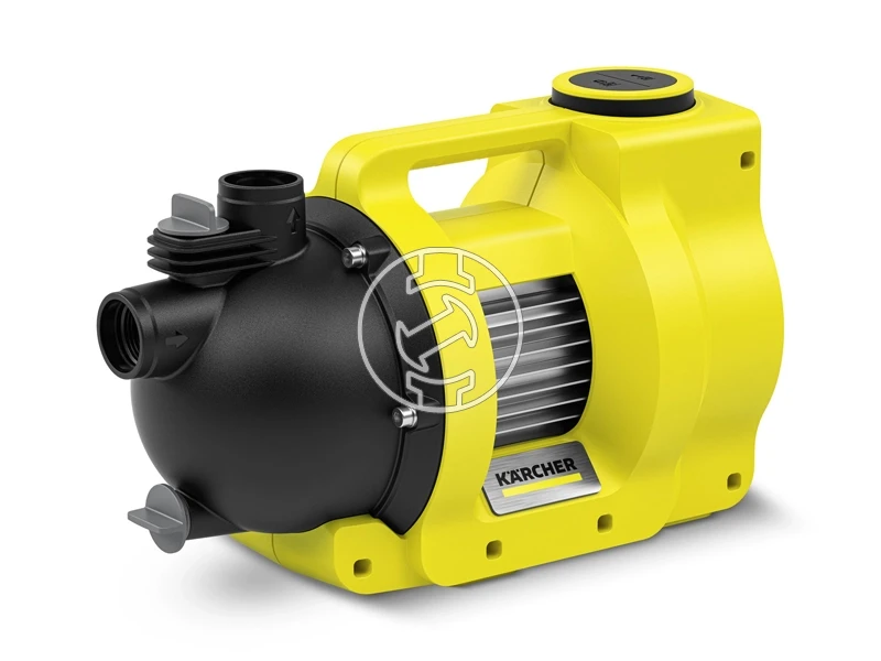 Karcher BP 4.500 Garden önfelszívó felszíni szivattyú