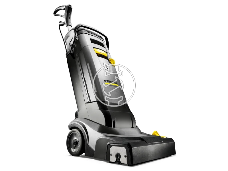 Karcher BR 30/4 C Adv akkus padlótisztító