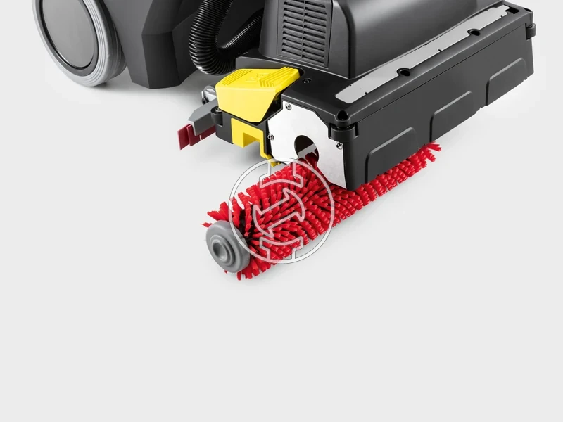 Kép: Karcher BR 3512 C Bp Pack GoFurther akkus padlotisztito 500 W_2.webp