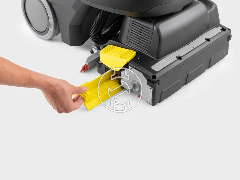 Kép: Karcher BR 3512 C Bp Pack GoFurther akkus padlotisztito 500 W_3.webp