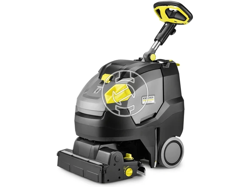 Kép: Karcher BR 4522 C BP Pack akkus padlotisztito 252 V 30 Ah_0.webp