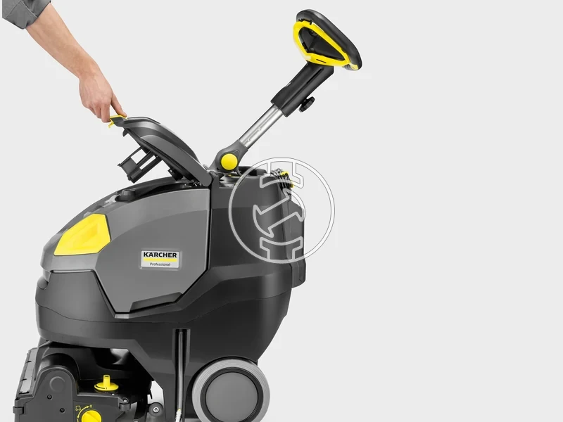 Kép: Karcher BR 4522 C BP Pack akkus padlotisztito 252 V 30 Ah_1.webp
