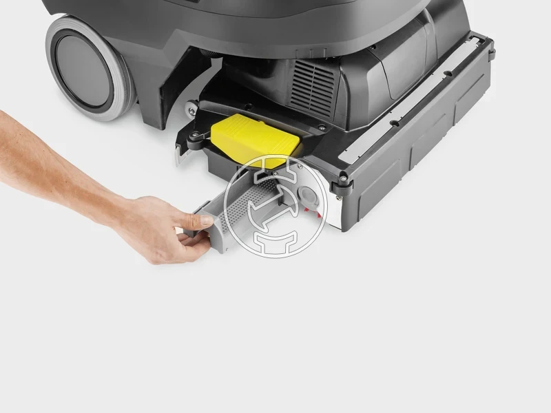 Kép: Karcher BR 4522 C BP Pack akkus padlotisztito 252 V 30 Ah_3.webp