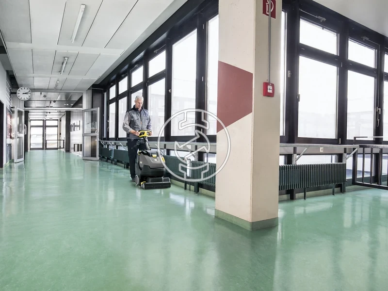 Kép: Karcher BR 4522 C BP Pack akkus padlotisztito 252 V 30 Ah_4.webp