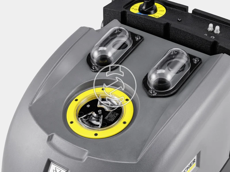 Kép: Karcher BRC 4034 C 800 W_1.webp