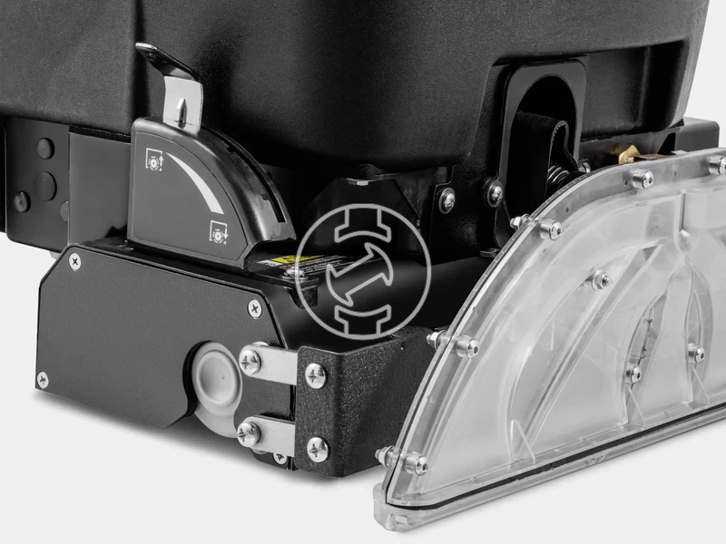 Kép: Karcher BRC 4034 C 800 W_3.webp