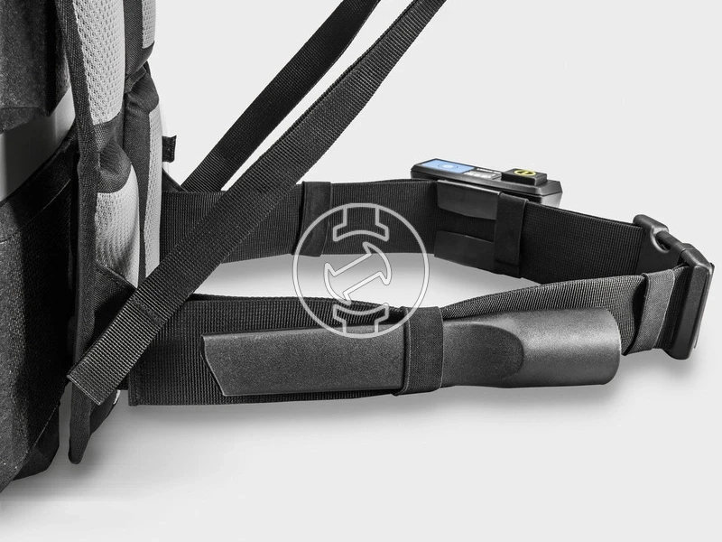 Karcher BVL 3/1 Bp akkus porszívó