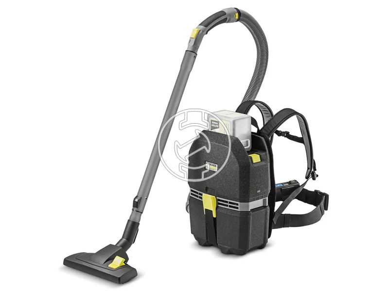 Karcher BVL 3/1 Bp akkus porszívó
