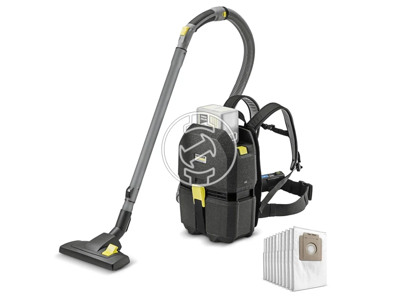 Karcher BVL 3/1 Bp Anniversary Edition akkus porszívó