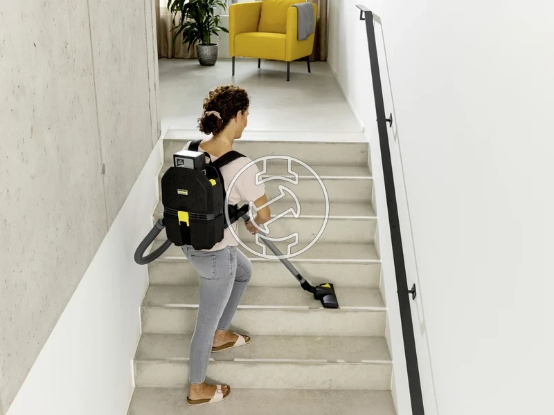 Kép: Karcher BVL 31 Bp GoFurther akkus porszivo 36 V_1.webp