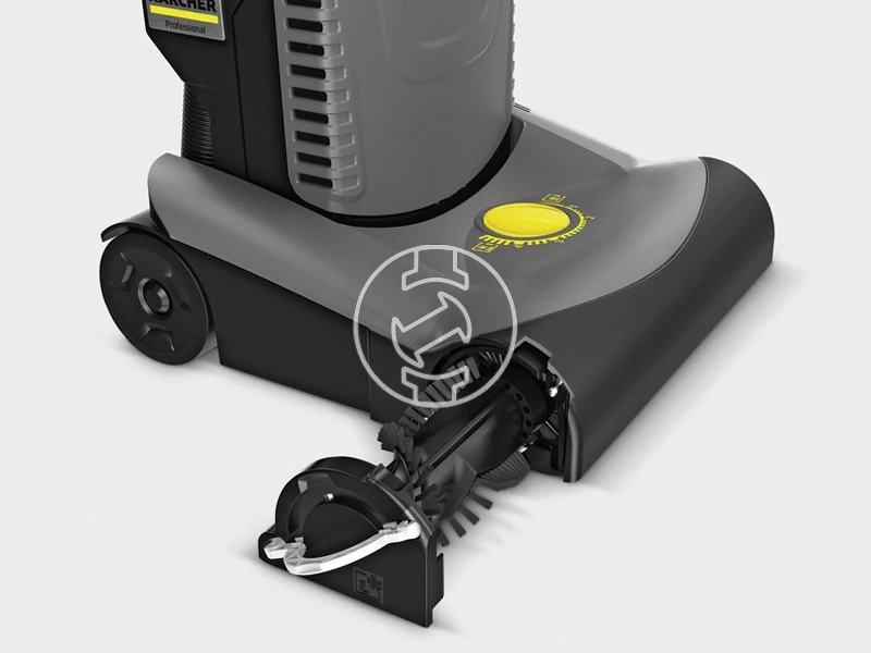 Karcher CV 30/1 elektromos porszívó