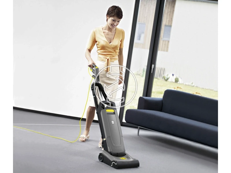 Karcher CV 30/1 elektromos porszívó