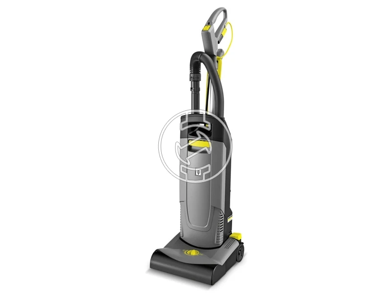 Karcher CV 30/1 elektromos porszívó