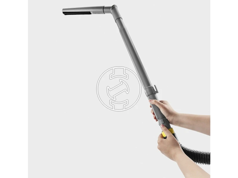 Karcher CV 30/2 Bp Adv akkus kézi porszívó