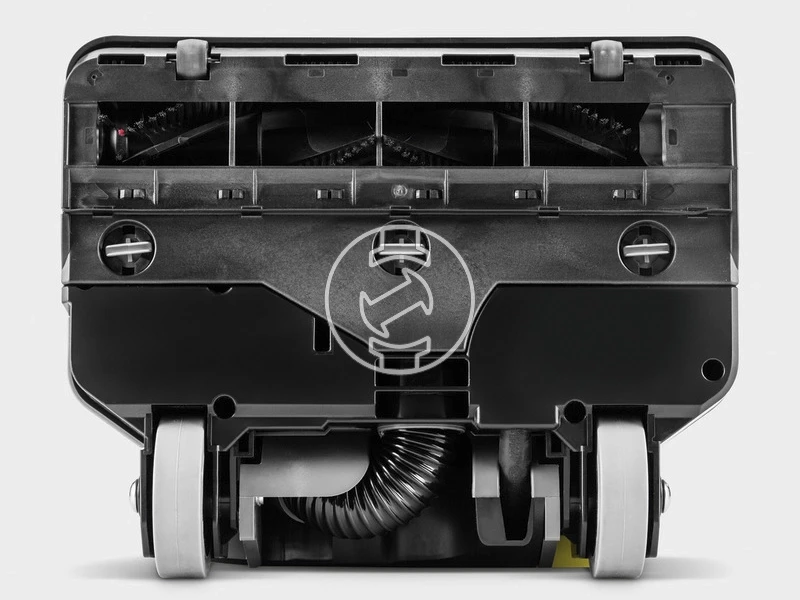 Karcher CV 30/2 Bp Adv akkus kézi porszívó