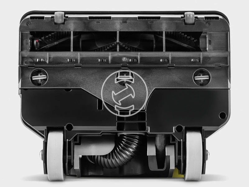 Karcher CV 30/2 Bp akkus kézi porszívó