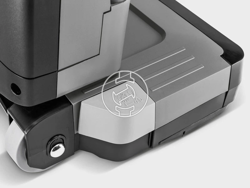 Karcher CV 30/2 Bp akkus kézi porszívó