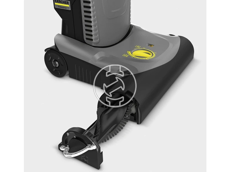 Karcher CV 38/2 Adv elektromos porszívó