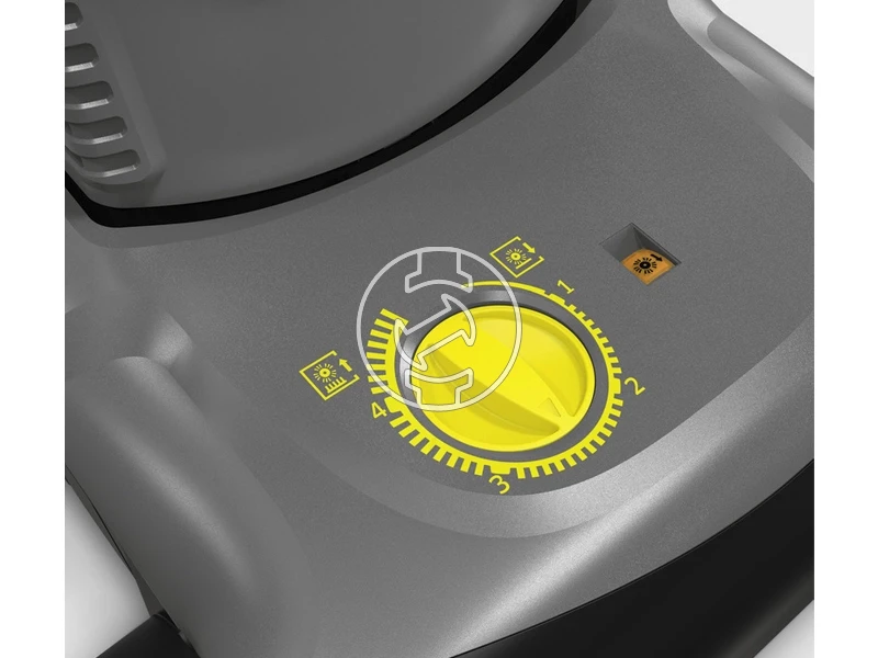 Karcher CV 38/2 Adv elektromos porszívó