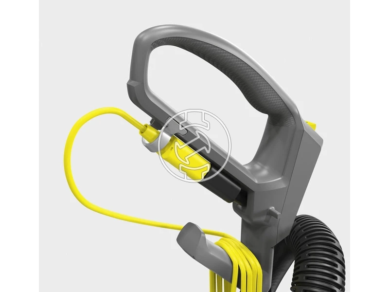 Karcher CV 38/2 Adv elektromos porszívó