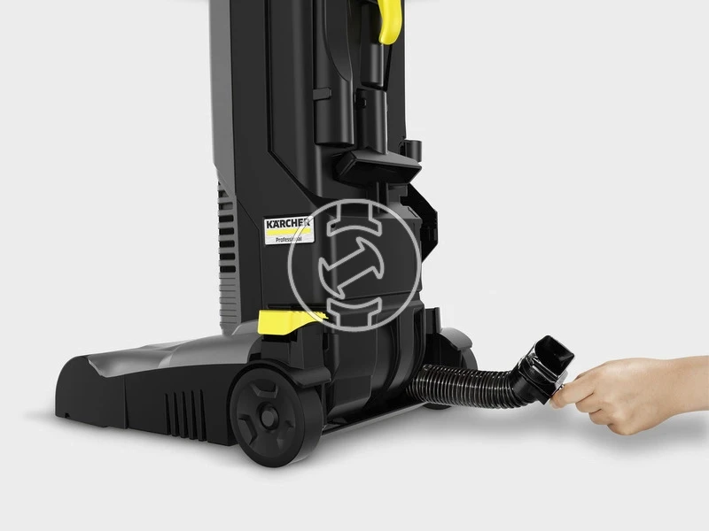 Karcher CV 38/2 Adv elektromos porszívó