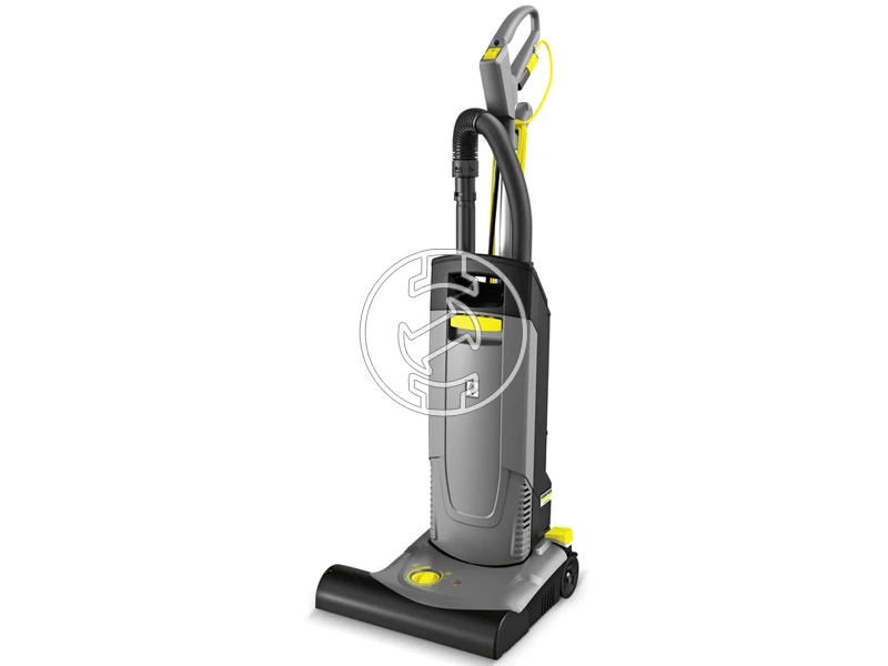 Karcher CV 38/2 Adv elektromos porszívó
