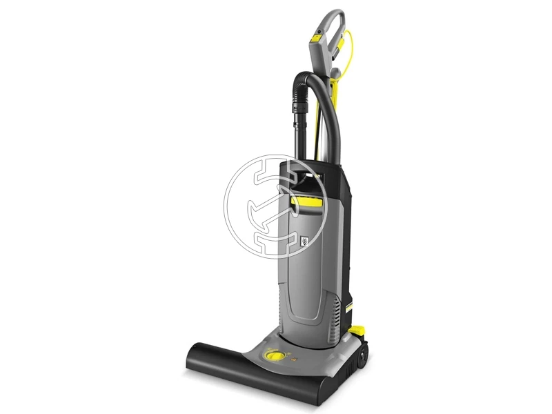 Karcher CV 48/2 Adv elektromos porszívó