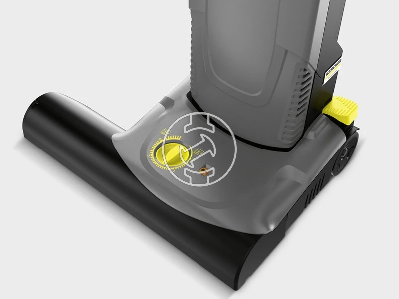 Karcher CV 48/2 Adv elektromos porszívó