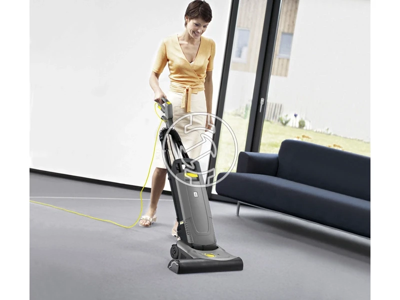 Karcher CV 48/2 Adv elektromos porszívó