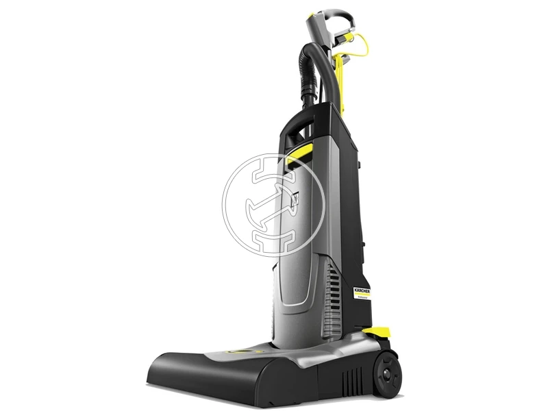 Karcher CV 48/2 Adv elektromos porszívó
