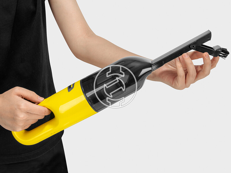 Karcher CVH 2 akkus kézi porszívó