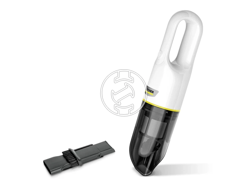 Karcher CVH 2 akkus kézi porszívó