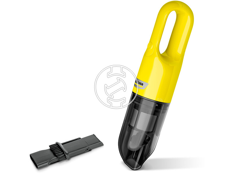 Karcher CVH 2 akkus kézi porszívó