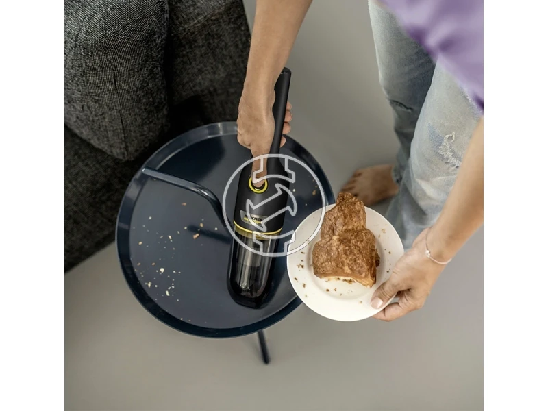 Karcher CVH Anniversary Edition akkus kézi porszívó