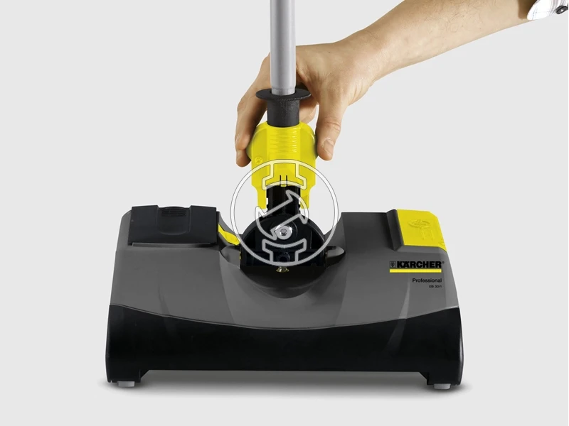 Karcher EB 30/1 Li-Ion akkus seprőgép