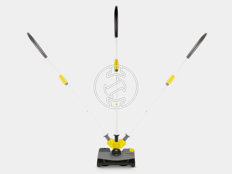 Karcher EB 30/1 Li-Ion akkus seprőgép