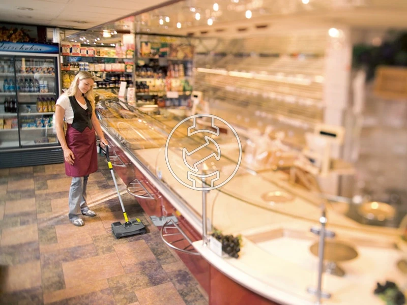 Karcher EB 30/1 Li-Ion akkus seprőgép