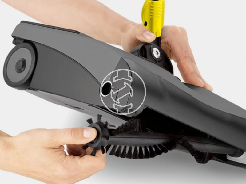 Karcher EB 30/1 Li-Ion akkus seprőgép