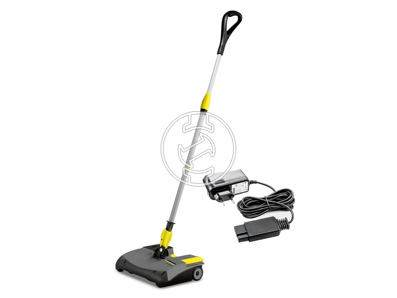 Karcher EB 30/1 Li-Ion akkus seprőgép