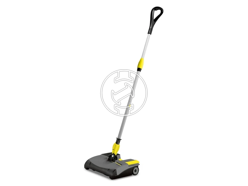 Karcher EB 30/1 Li-Ion akkus seprőgép