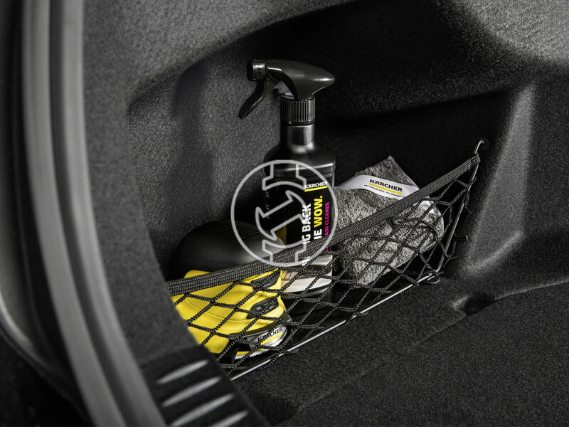 Karcher EDI 4 Limited Edition akkus jégkaparó