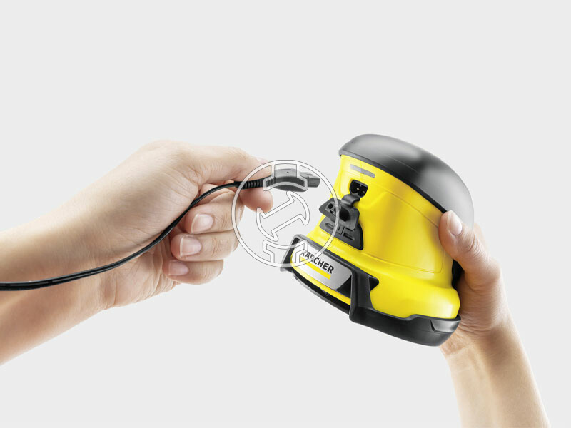 Karcher EDI 4 Limited Edition akkus jégkaparó